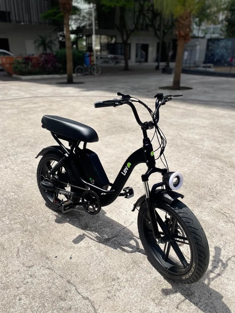 MODEL C 1000W - Foto 3