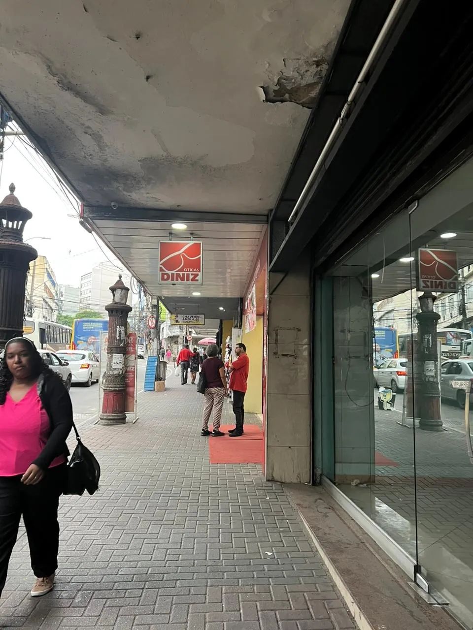 PONTO COMERCIAL em DUQUE DE CAXIAS - RJ, CENTRO - Foto 3
