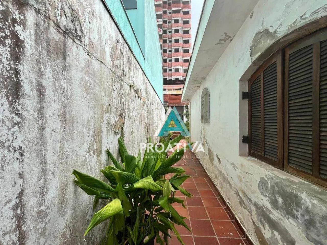 Casa com 4 dormitórios, 168 m² - Vila Valparaíso - Santo André/SP - Foto 5