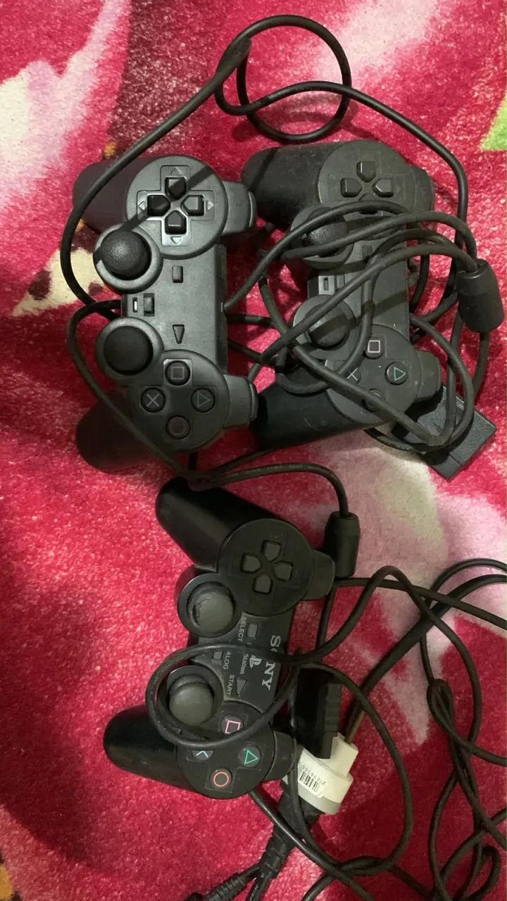 Ps2 no preço  - Foto 3