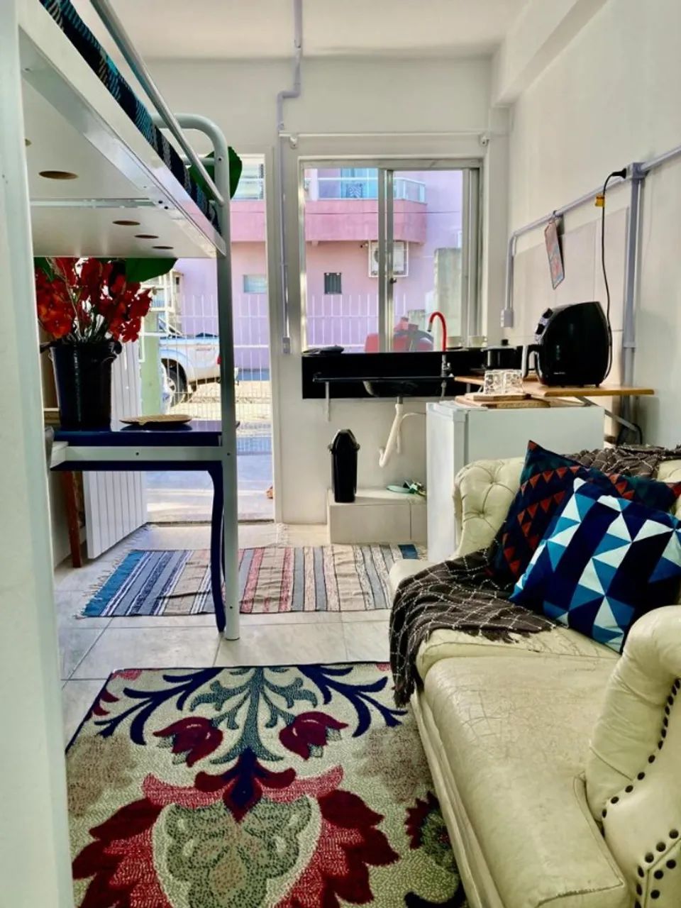 KItnet - Loft - São José  - Mobiliado - Barreiros