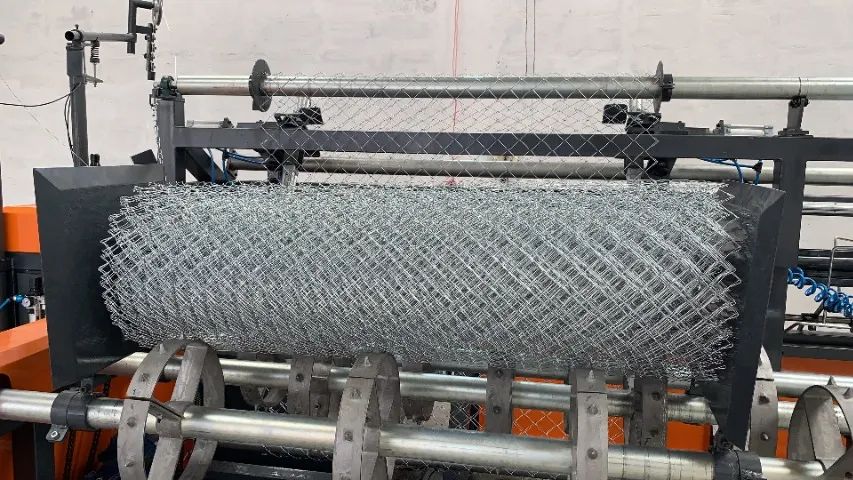 Máquina Alambrado Automática - Foto 5