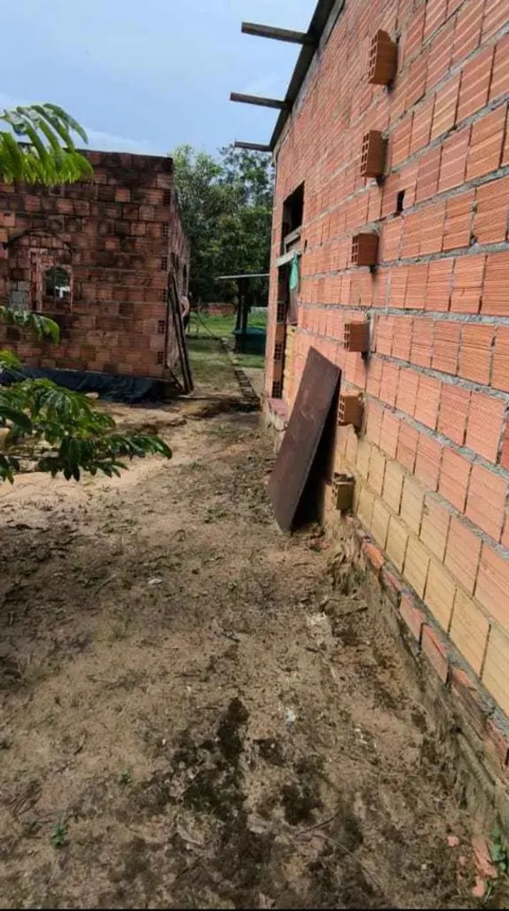 Casa no Paricatuba - Foto 4