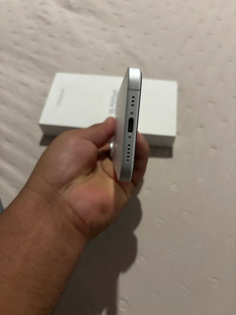 Vendo iPhone 16 128gb - Foto 4