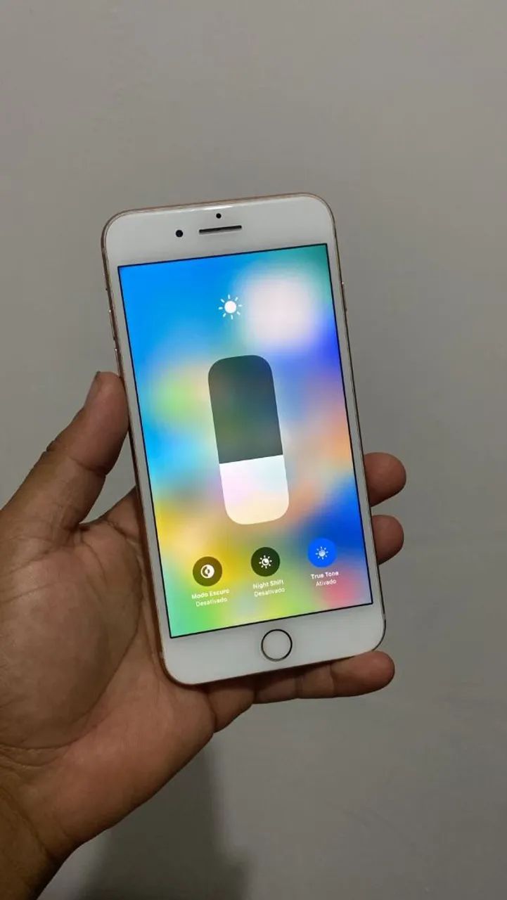 Iphone 8 Plus,  todo original.  - Foto 2