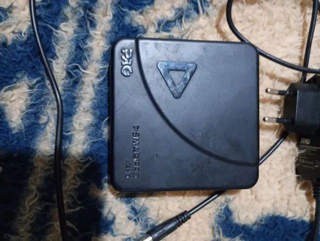 Snart Tv Box com Mouse