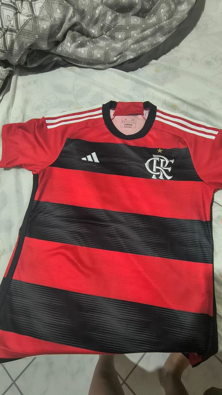 Camisa do Flamengo original 