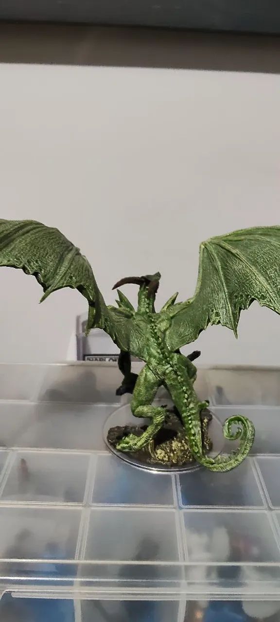 Miniatura Pathfinder RPG  - Foto 4