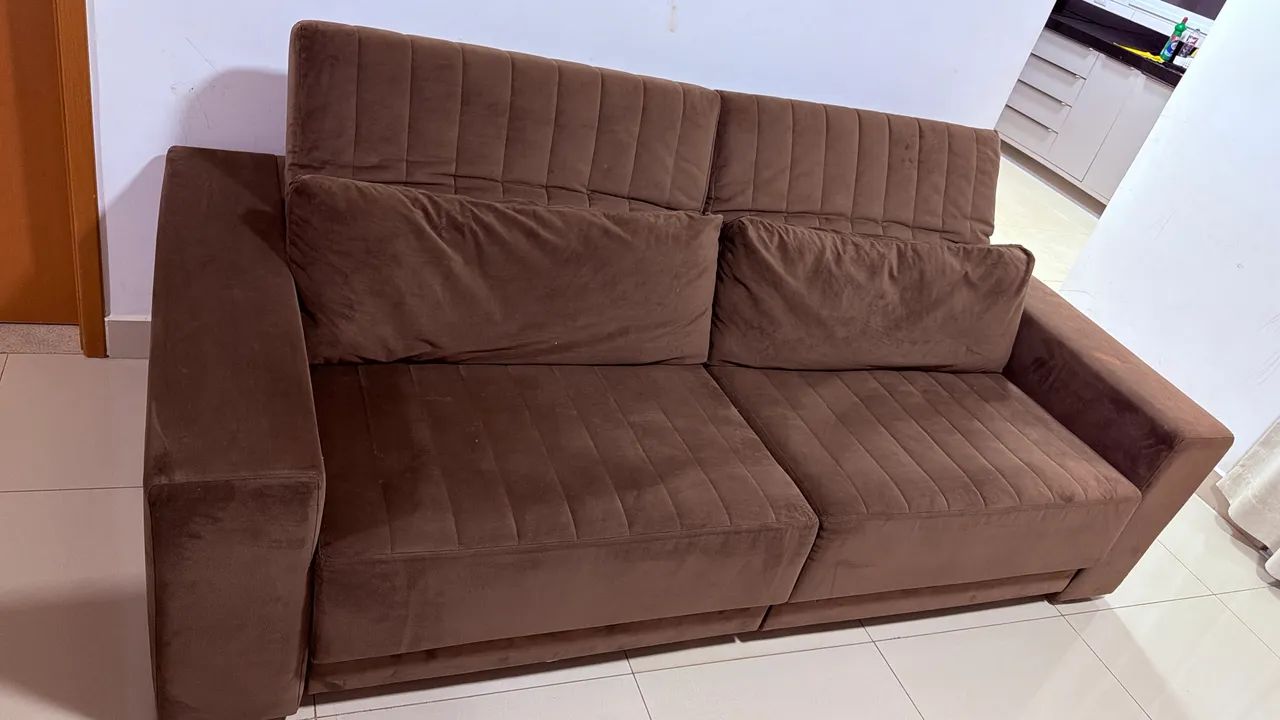 Sofá Retrátil  - Foto 3