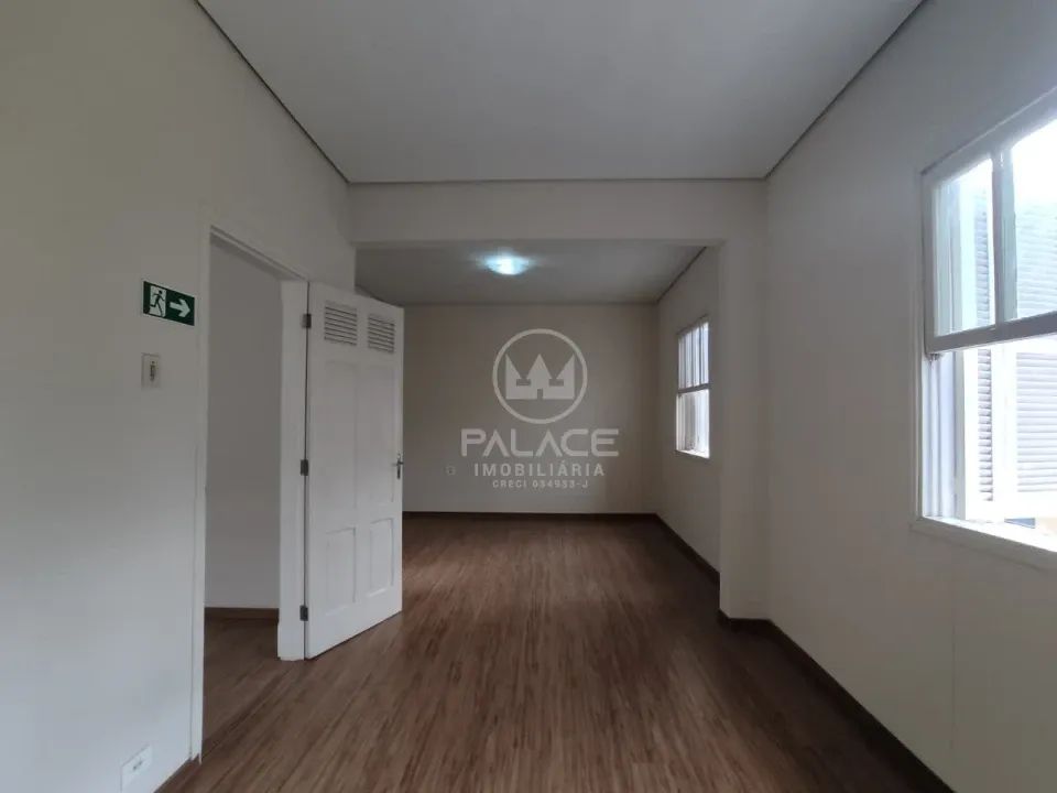 Casa Para Alugar Centro Piracicaba - Foto 5