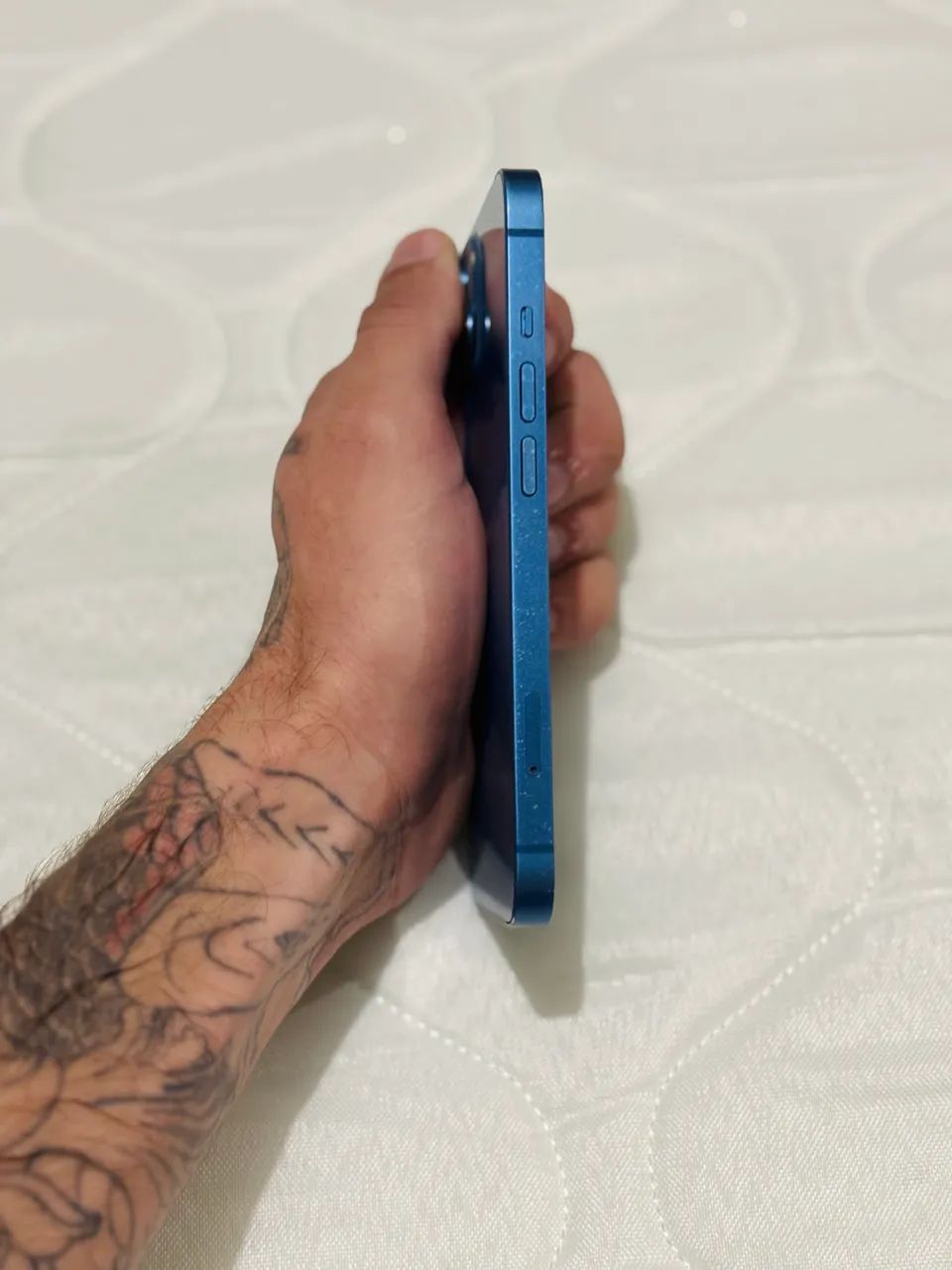 IPHONE 13 128 GB - Azul  - Foto 3