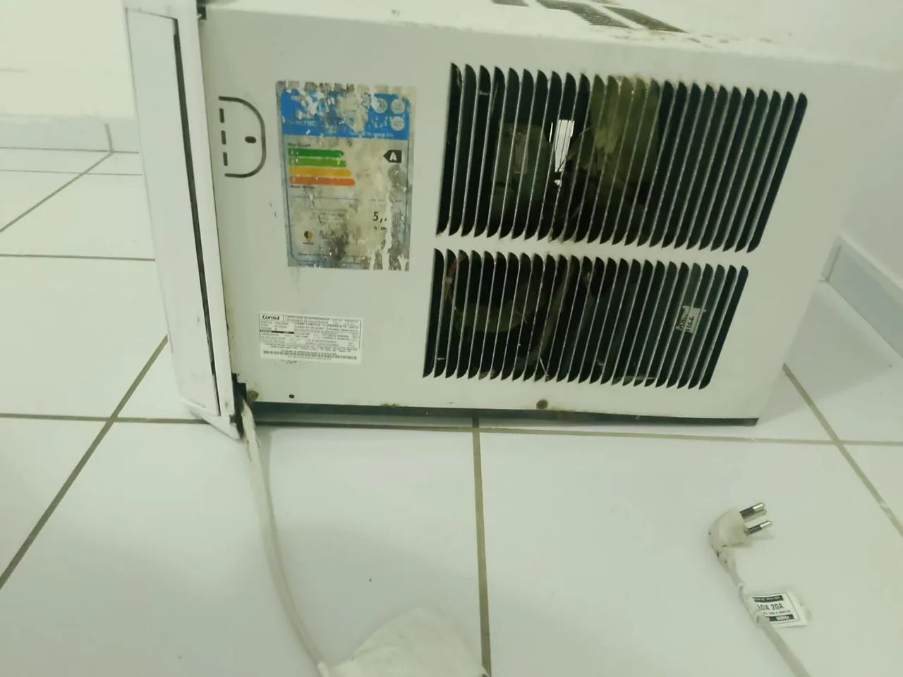 Ar condicionado  - Foto 3
