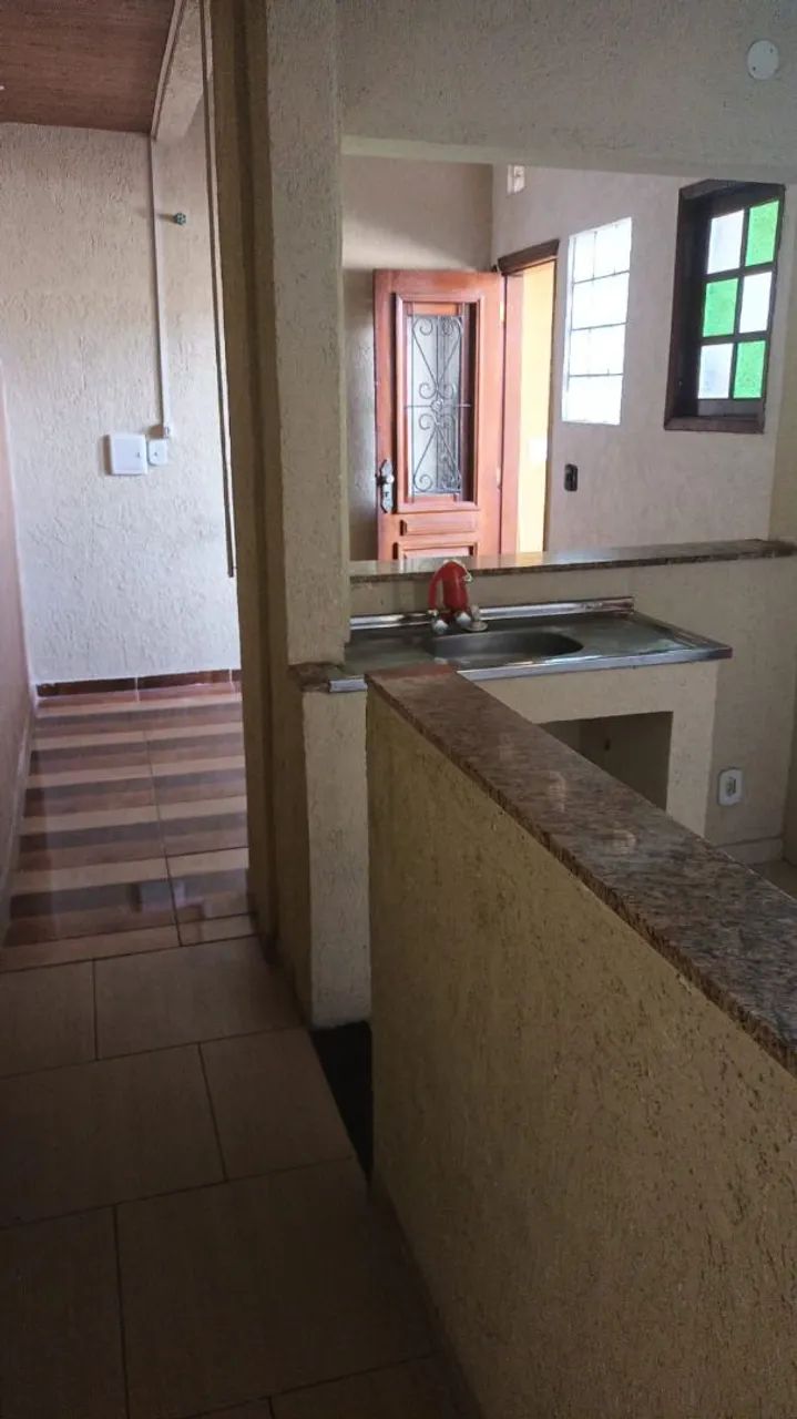 Alugo apartamento PAVUNA - Foto 4