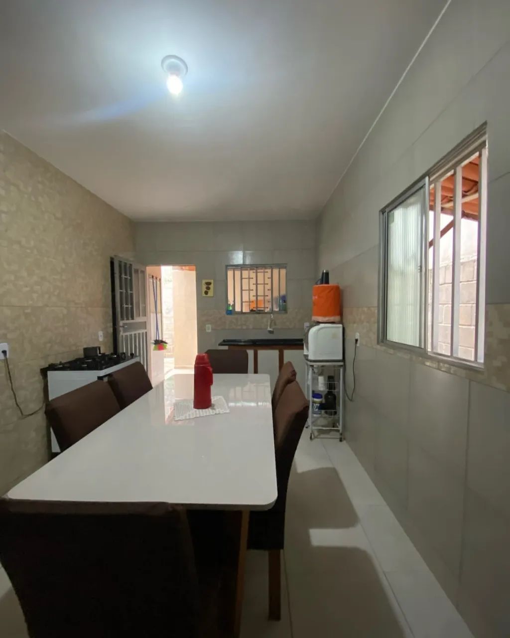 VENDO CASA - CAMPO LIMPO - Foto 4