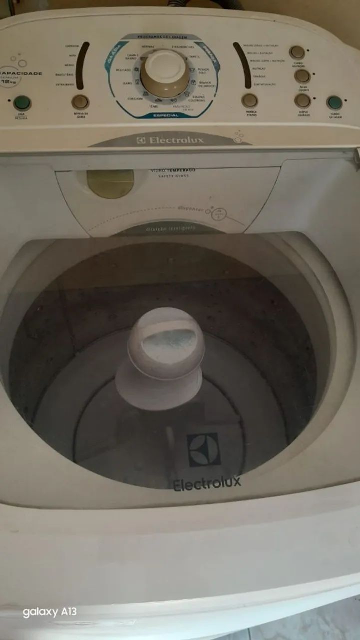 Electrolux 12kg  - Foto 4