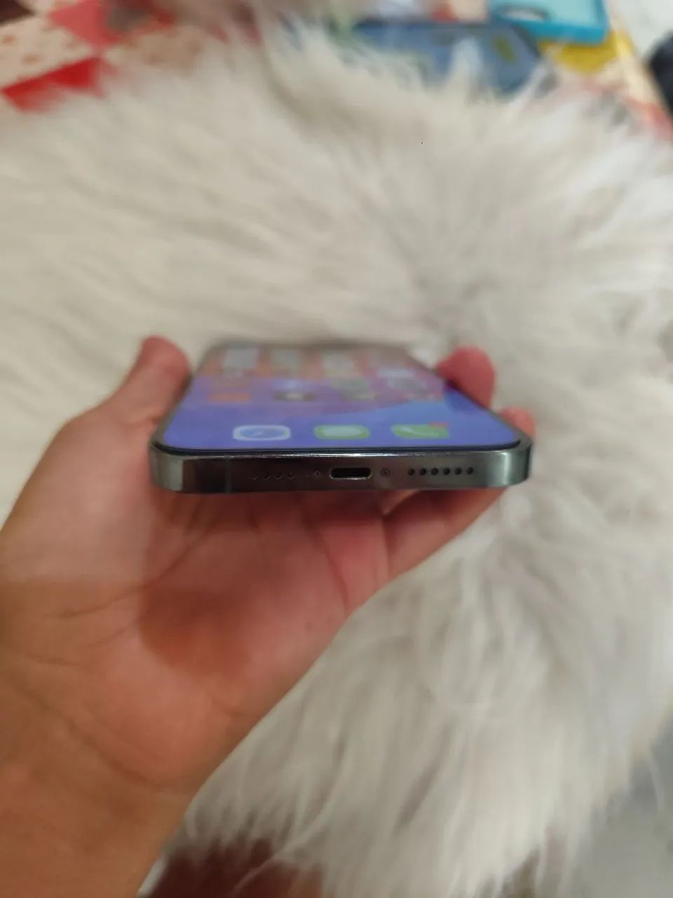 iPhone 13 pro Max 128g - Foto 2