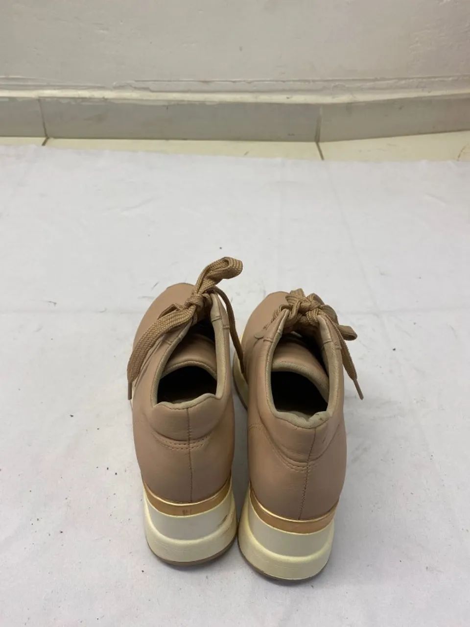 TÊNIS VIA MARTE TAM 36 - Foto 4