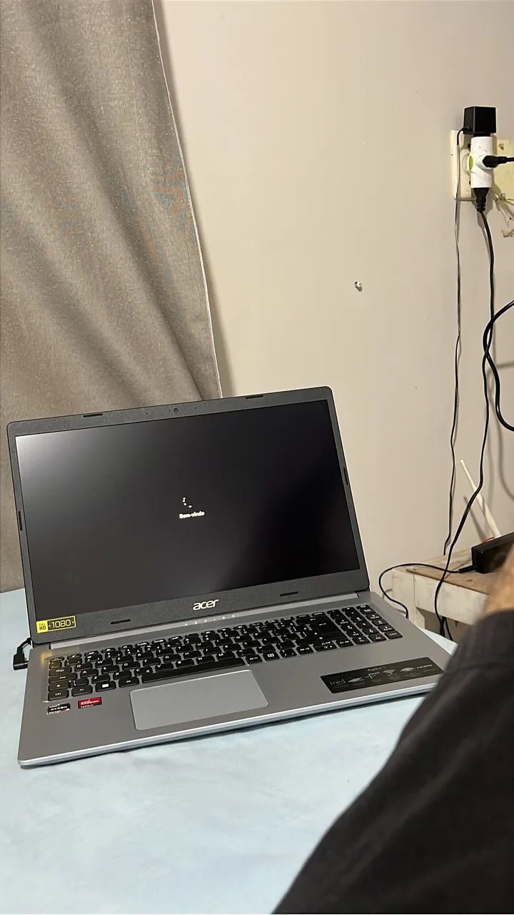 Notebook NOVO - Foto 5