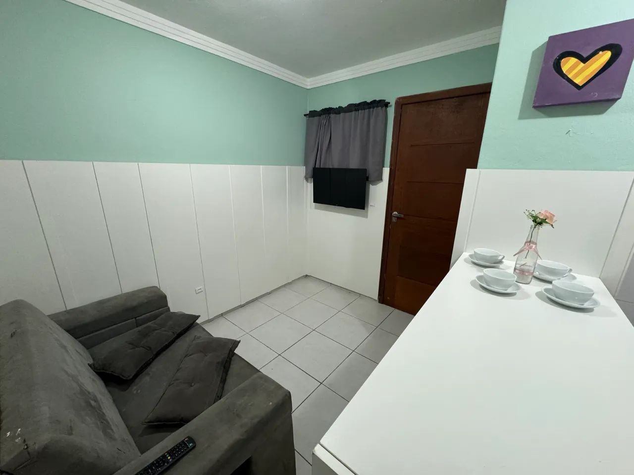 Apartamento Anual - Foto 15