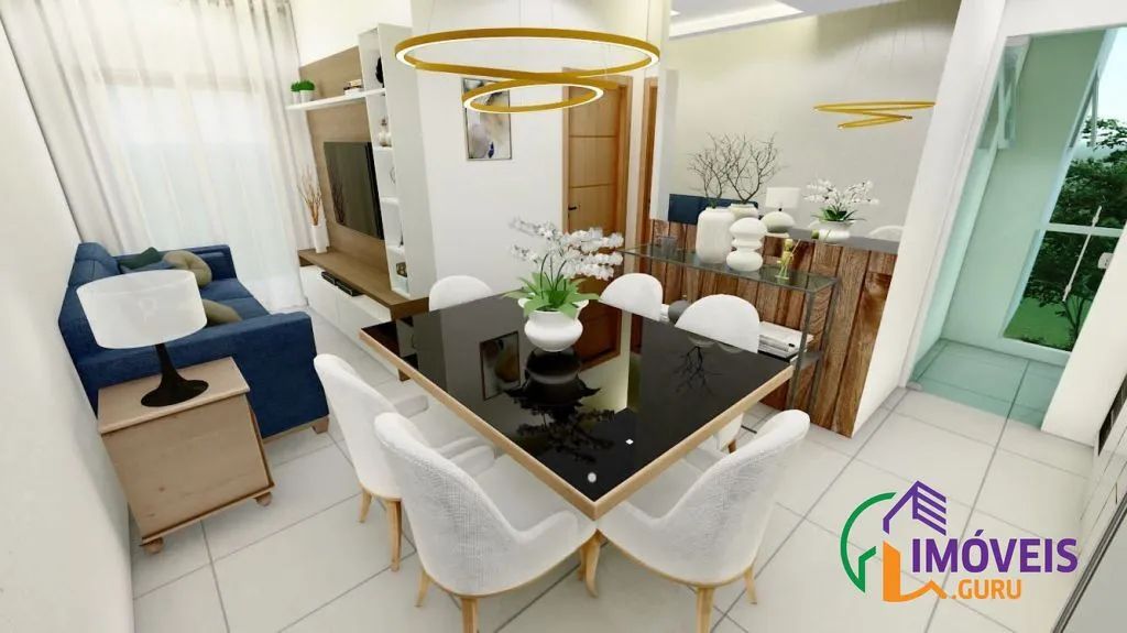 APARTAMENTO - SANTA MARIA - SP - Foto 5