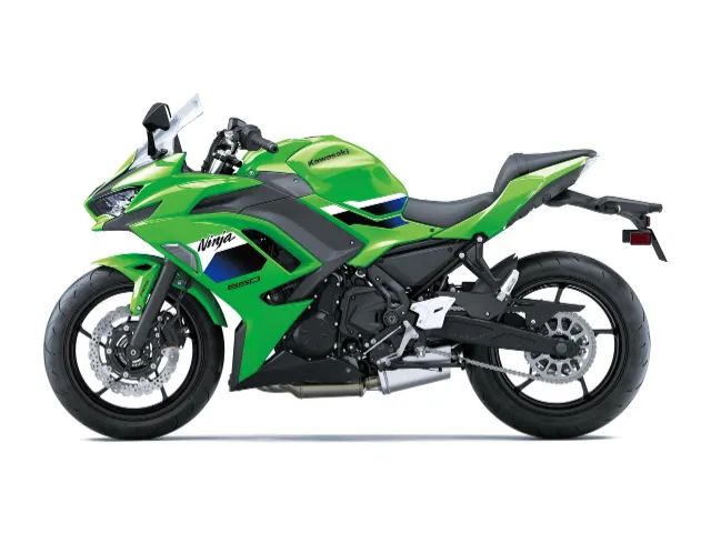 なんこー Ninja 650r 649cc 2026 - 1526116042 | OLX