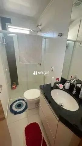 Apartamento à venda, 2 quartos, 1 suíte, ALTO UMUARAMA - Uberlândia/MG - Foto 8