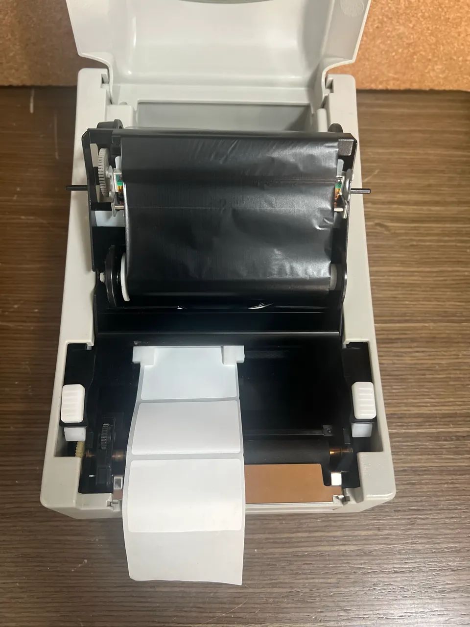 Etiquetadora Argox OS-214 Plus - Foto 3
