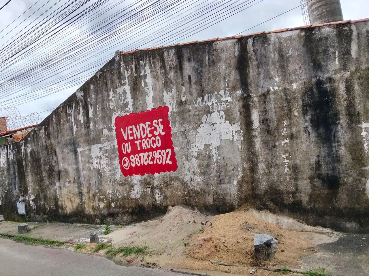 Vila disponível para venda - Foto 2