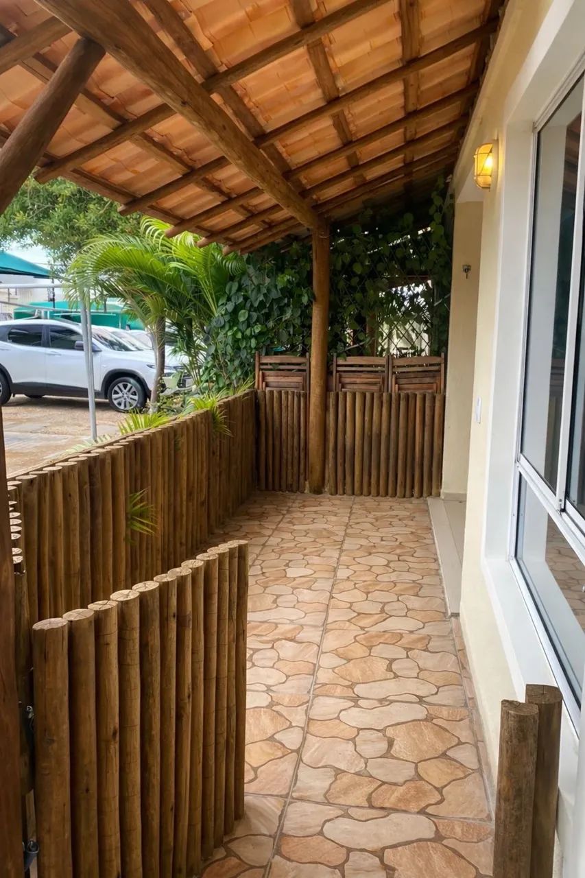ALUGO APARTAMENTO NO CONDOMÍNIO VALE DOS COQUEIROS - PETROLINA - PE - Foto 2