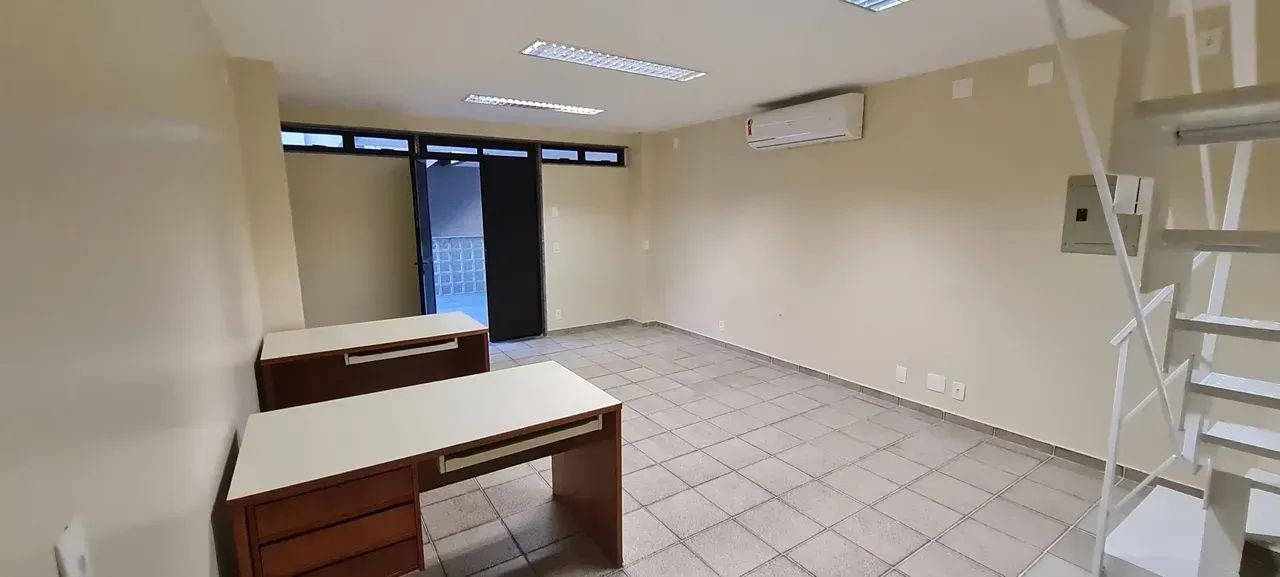 Loja aluguel ou venda 70 m² Olegario Maciel Barra da Tijuca  - RJ - Foto 6