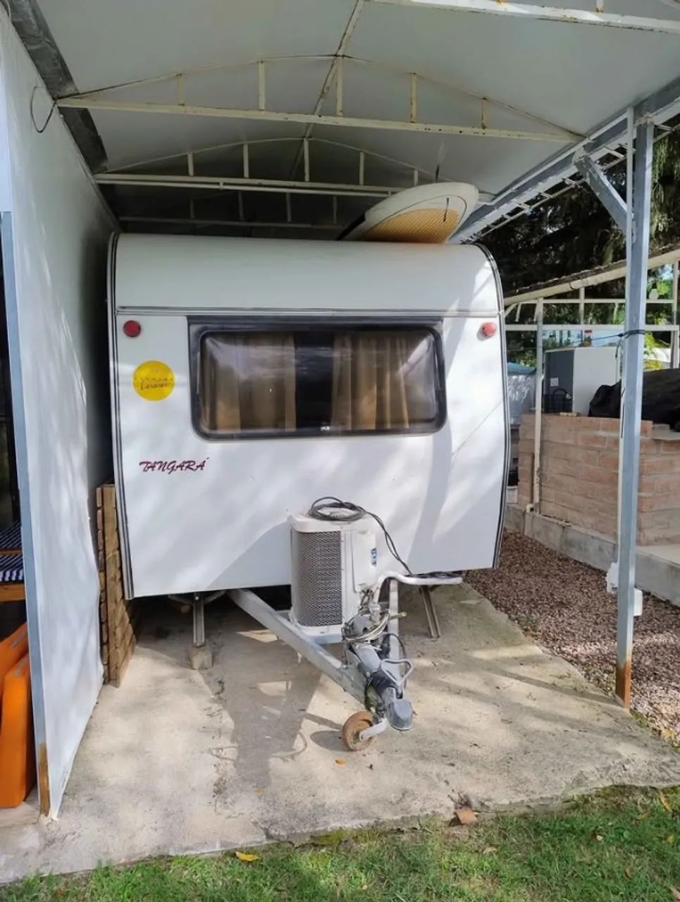 Trailer completo KC330 - Foto 2