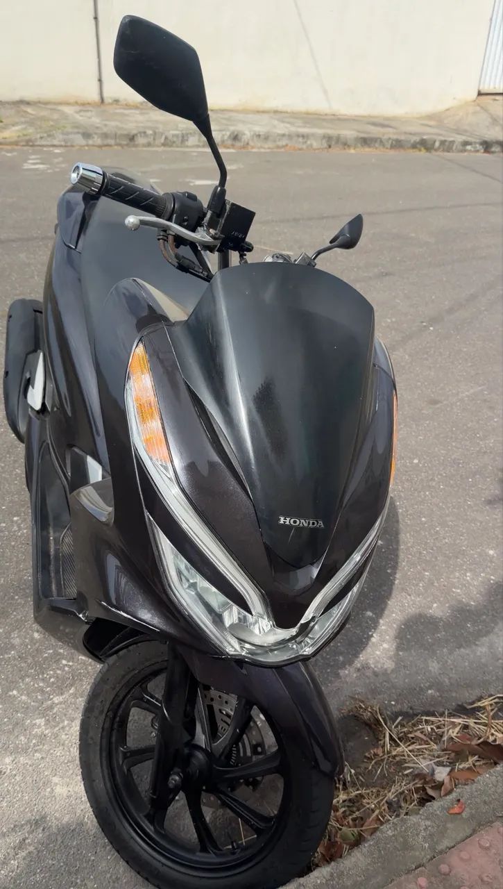 Pcx 150 dlx - Foto 3