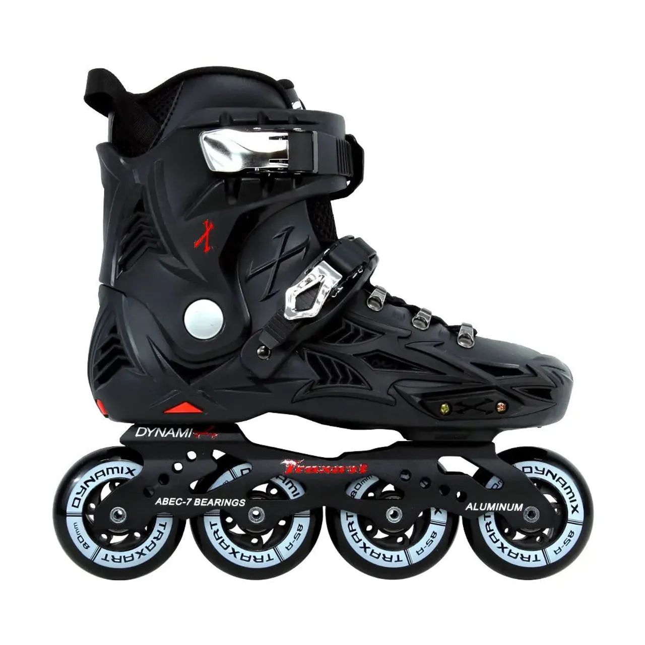 Patins DYNAMI INLINE SKATES  - Foto 2