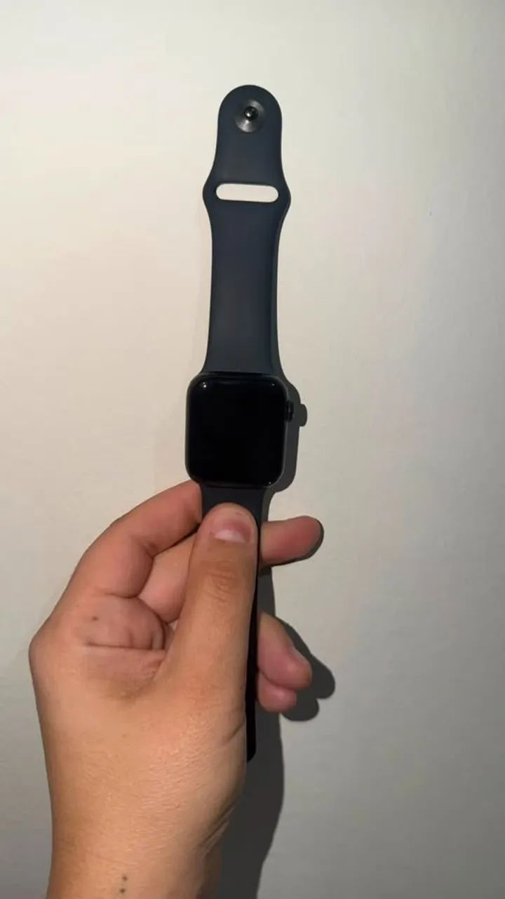 Apple Watch SE 2 geração- COMPLETO - Foto 3