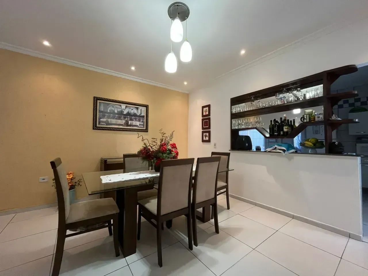 Casa no Parque Piauí com 3 Quartos - Foto 3