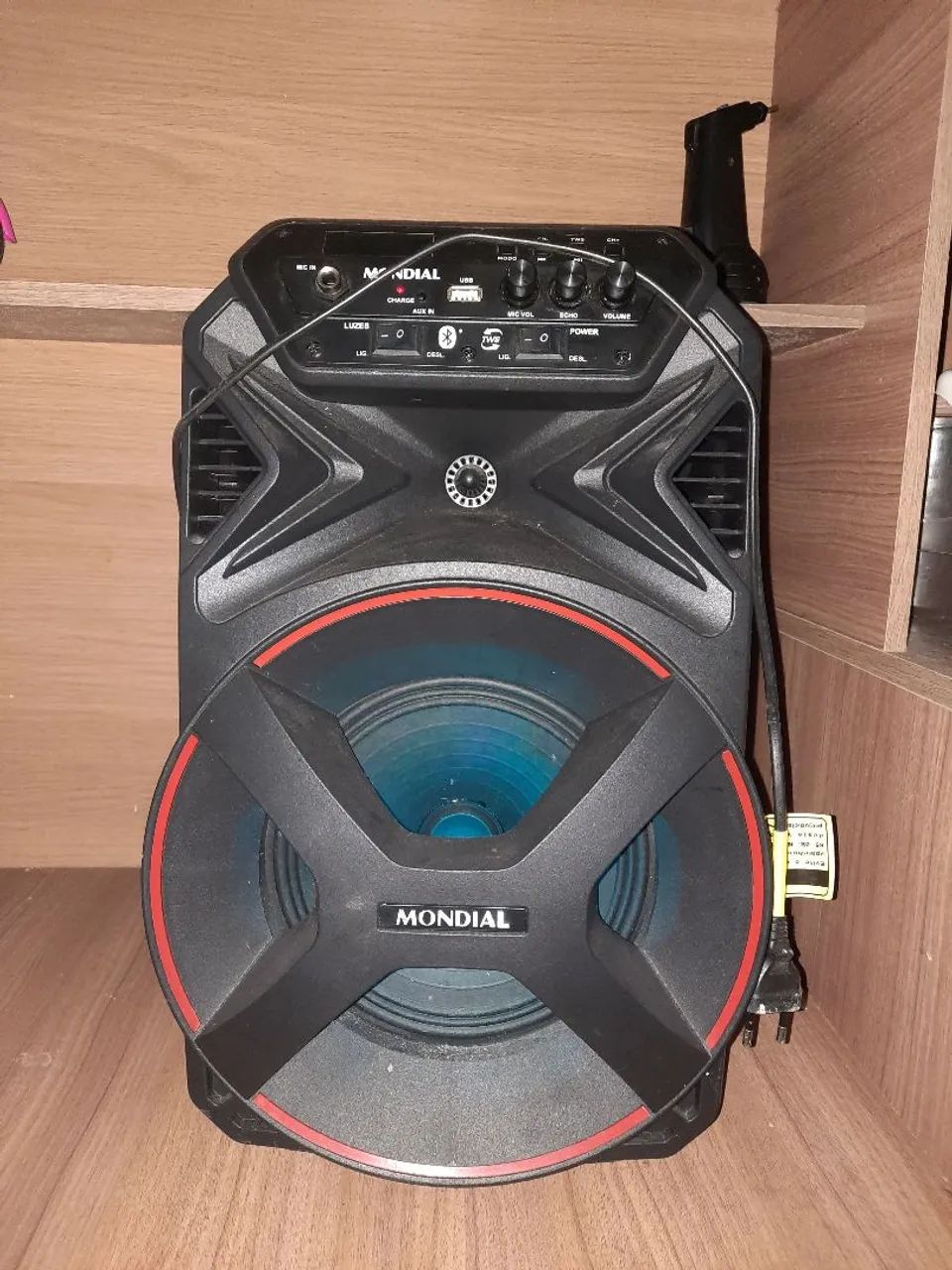 Vendo caixa de som  - Foto 2