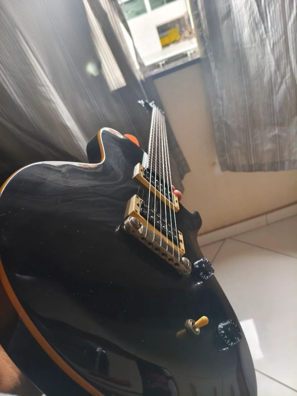 PRS Singlecut - koreana - Foto 3