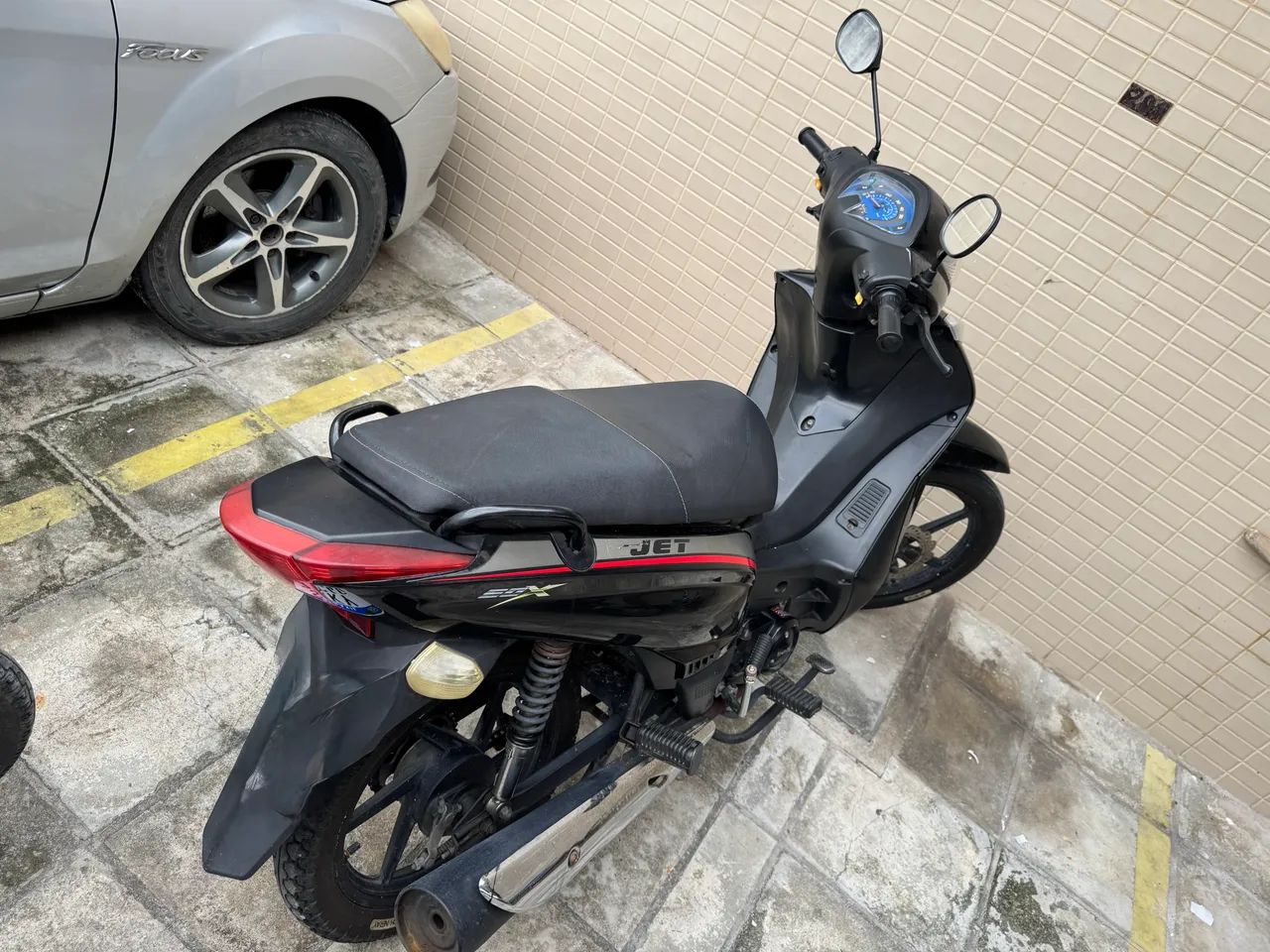 Vendo jet 50 - Foto 4