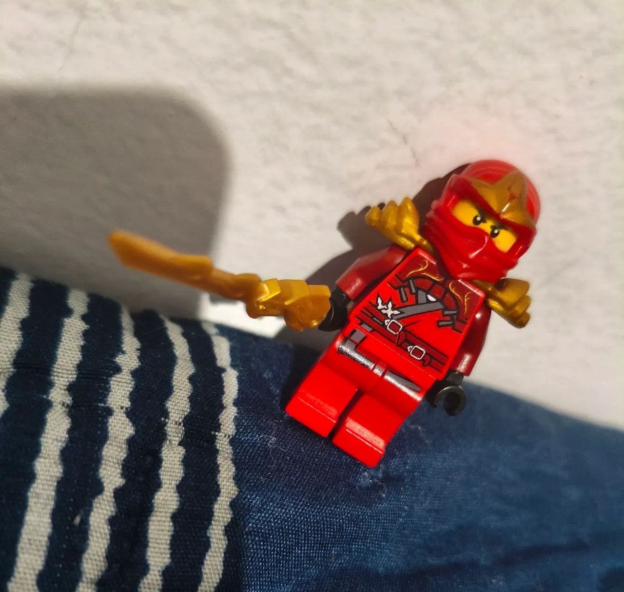 LEGO Ninjago ninjas ZX - Brinquedos e Jogos - Vila Cascatinha, São
