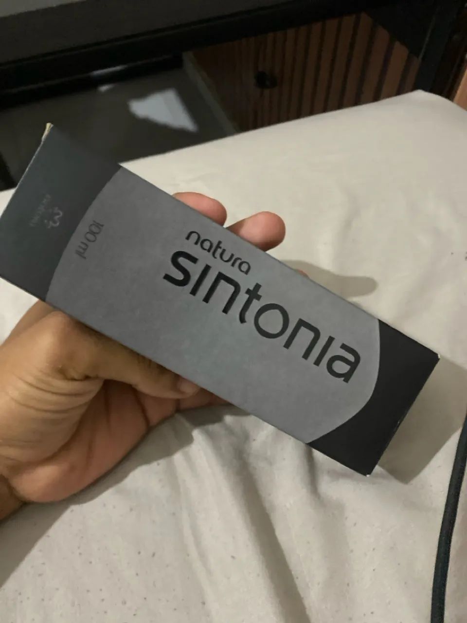 Perfume NATURA: SINTONIA - Tradicional - Foto 4