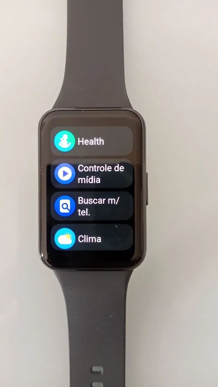 Smartwatch Galaxy FIT3 - Foto 3