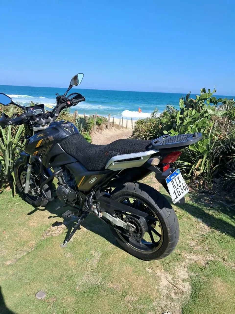 Crosser - Aceito Troca - Foto 2