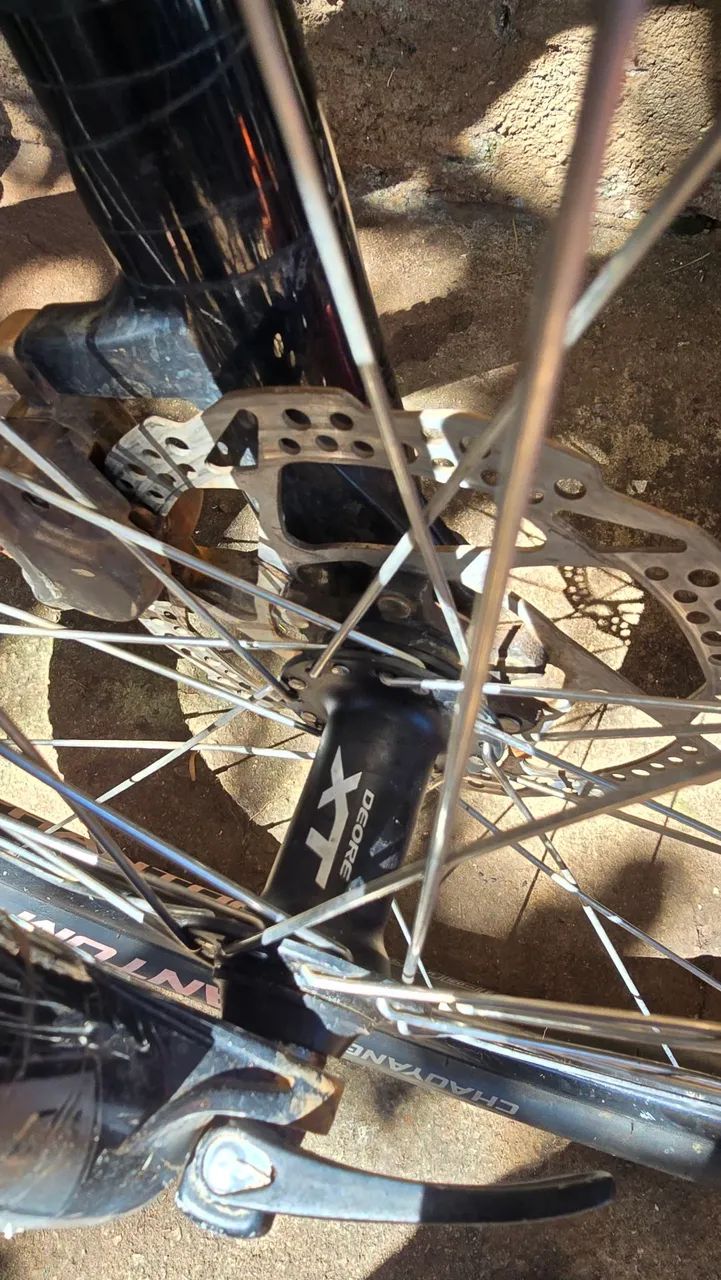 BICICLETA MTB TM15 - Foto 3