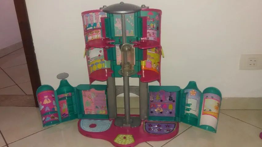Super Shopping da Polly - Foto 2
