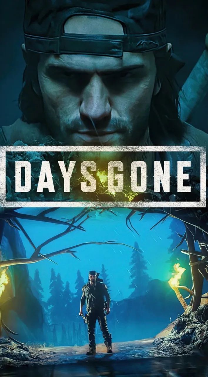 Days Gone a preço de desapego - Foto 2