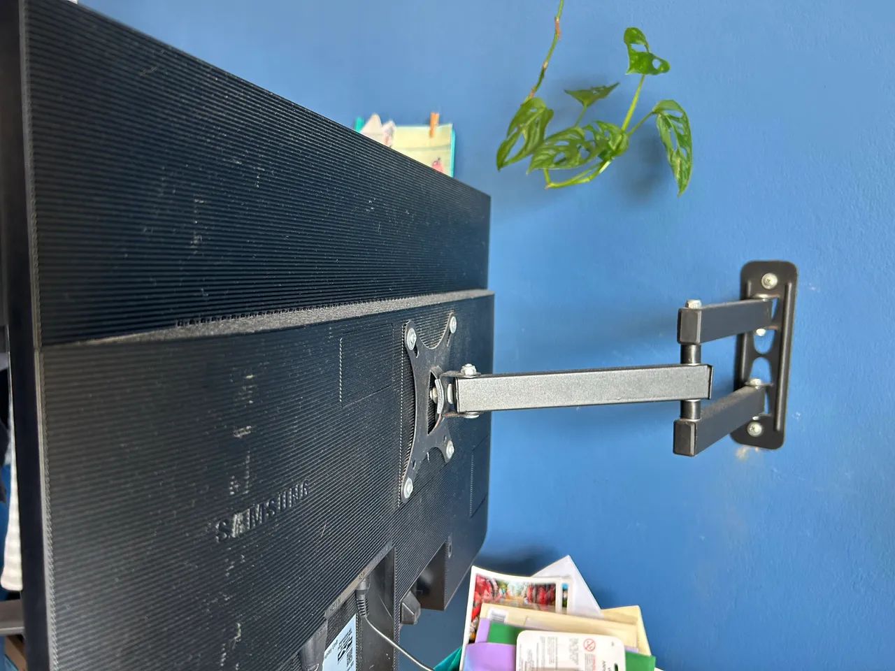 Monitor Samsung 27? - Foto 2