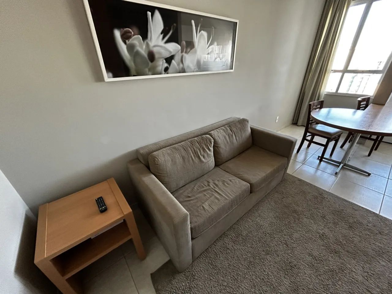 Apartamento com 1 quarto à venda em Belo Horizonte - Foto 2