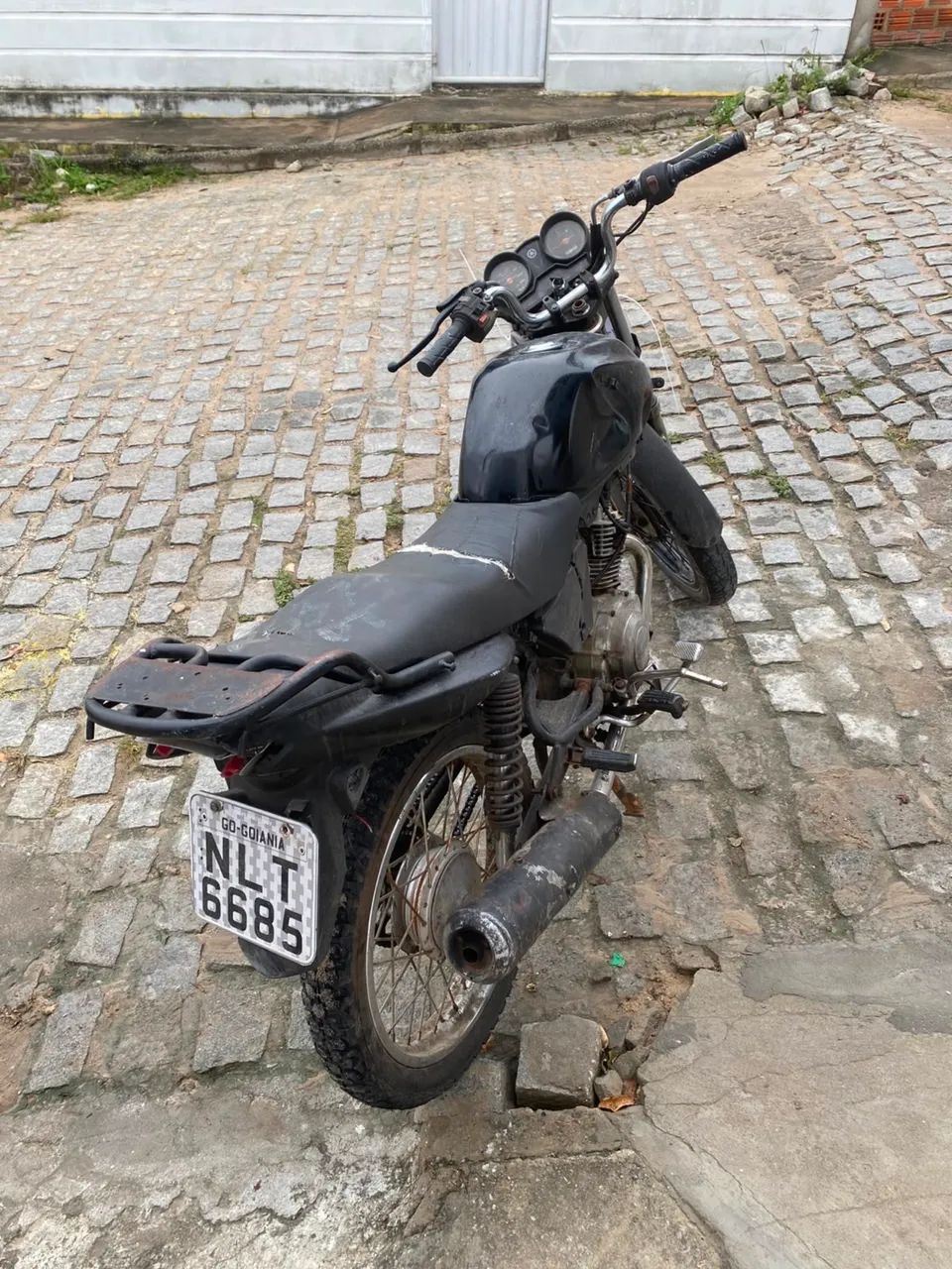 MOTO factor  - Foto 2