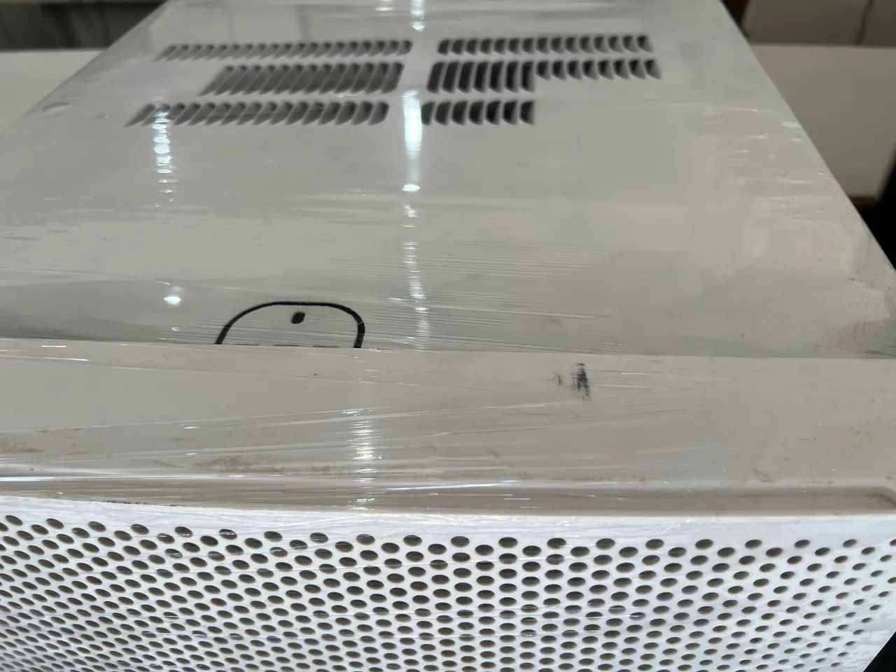 Ar condicionado de 7500 btus  - Foto 4