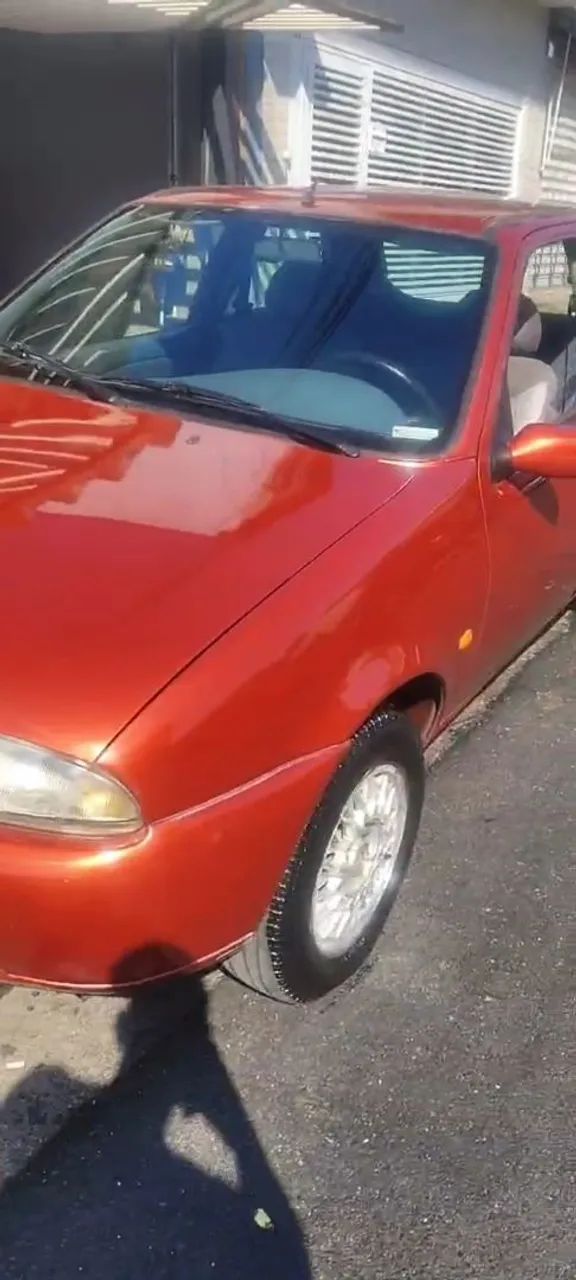 Ford Fiesta Fiesta CLX 1.3i 3p 1996